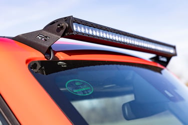 LED Lightbar