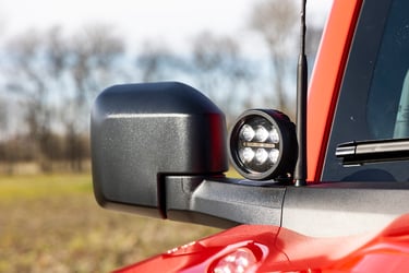 Ditch Mount LED