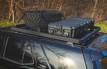 roof rack