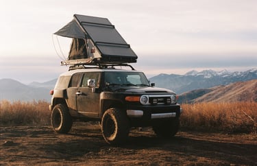 roof rack