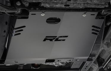 skid plate