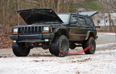 Jeep