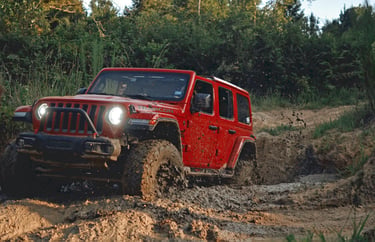 Jeep