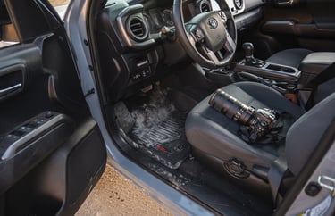 Floor Mat