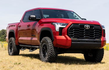 37 inch tires