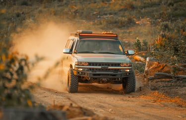 Silverado