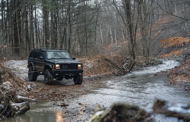 Jeep