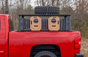bed racks