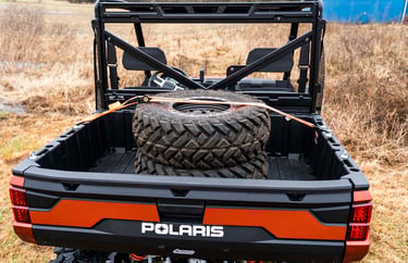 UTV Tie Down Kit