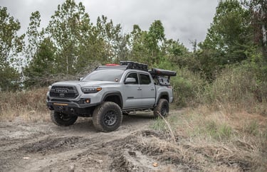 Tacoma
