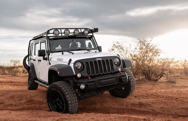 Jeep