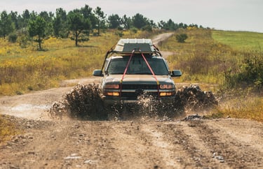 Silverado