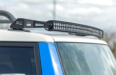 50 inch light bar