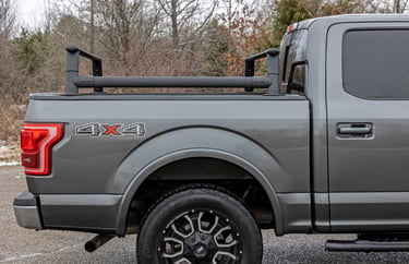 bed racks