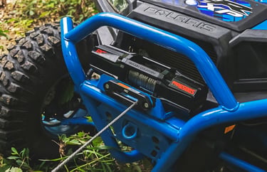 6500 winch 