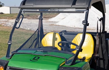 UTV Full WIndshield
