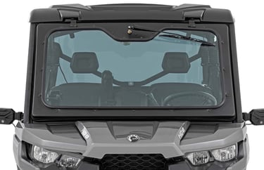 UTV wiper kit