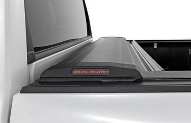 retractable bed cover