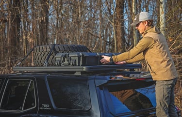 roof rack