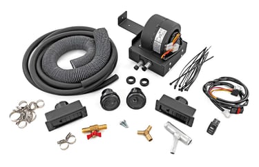 UTV Cab Heater