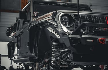 lift kit