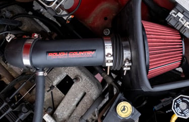 cold air intake