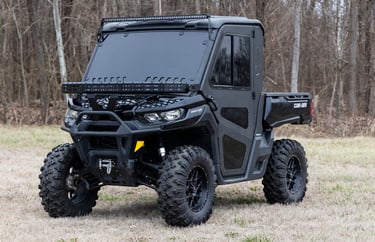 UTV tires