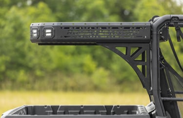 Cargo Rack