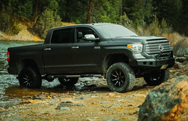 off road tires
