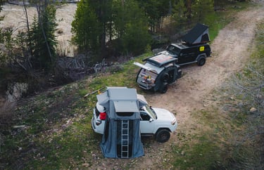 Toyota 4Runner
