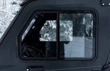 Can Am Defender