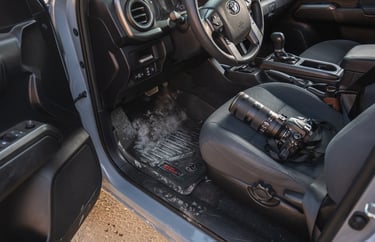 Floor Mats