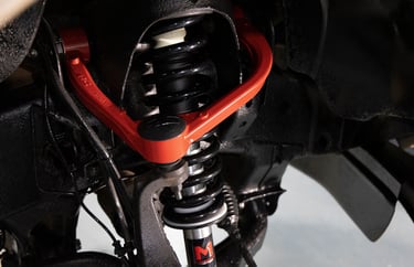 Ford F150 Upper Control Arms