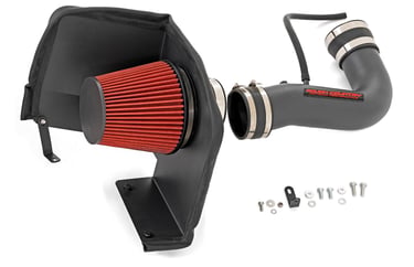 cold air intake GM 1500