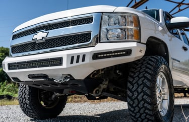 skid plate