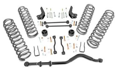 Lift Kit