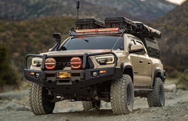 off road tires