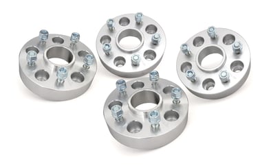 Jeep Wheel Spacers