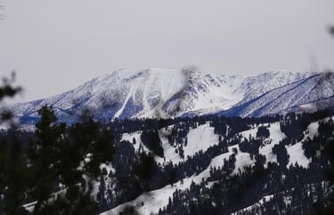 Big Bear Lake
