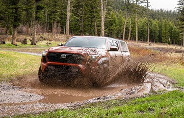 off road tires