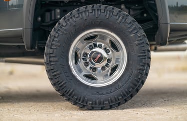 Nitto Grappler