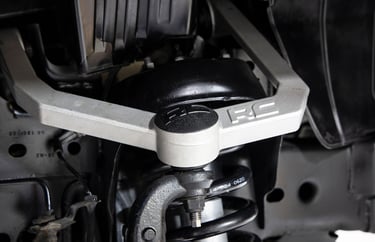 Nissan Upper Control Arms