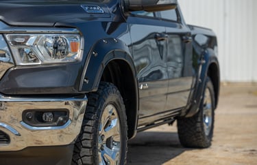 Defender Flares