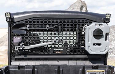 UTV Molle