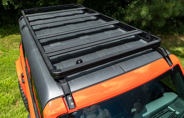 Roof Rack