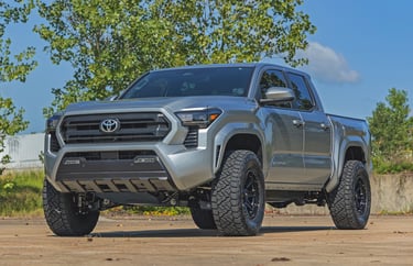 skid plate