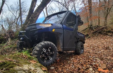 Ranger XP 1000