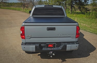 Tundra Hard Roll Up