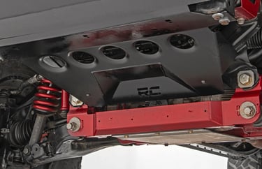 skid plates