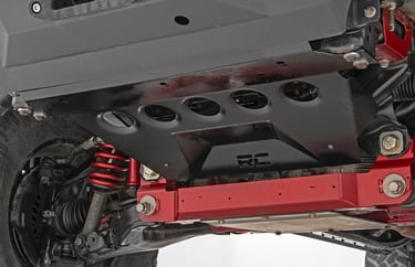 Tundra Skid Plate